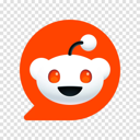 Reddit logo